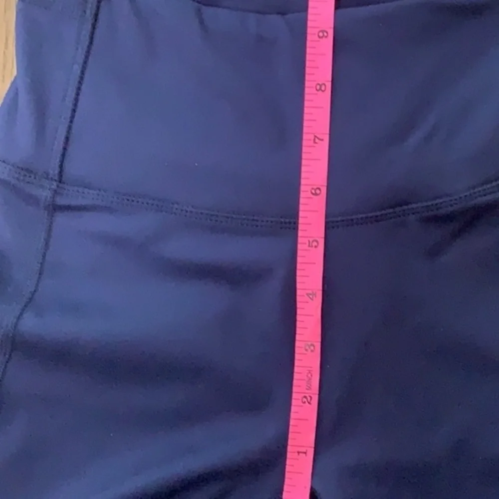 Ellie athletic navy